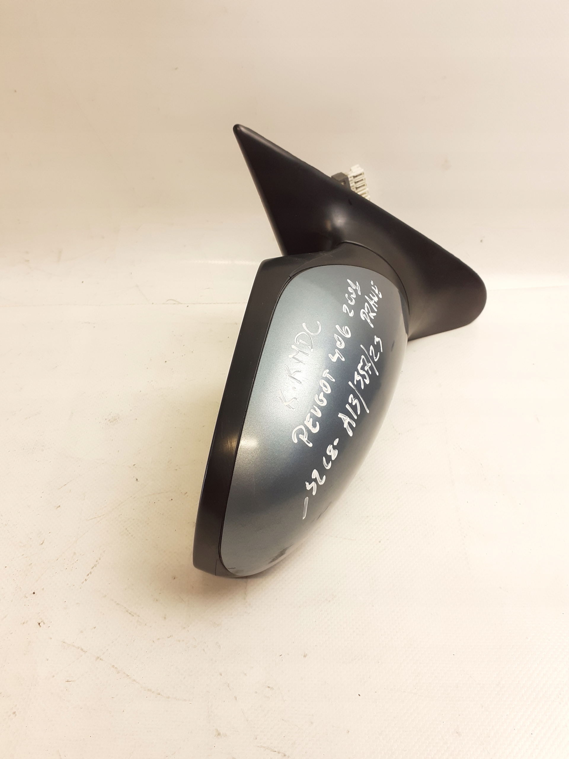 mirror right electrics Peugeot 406 k:KMDC