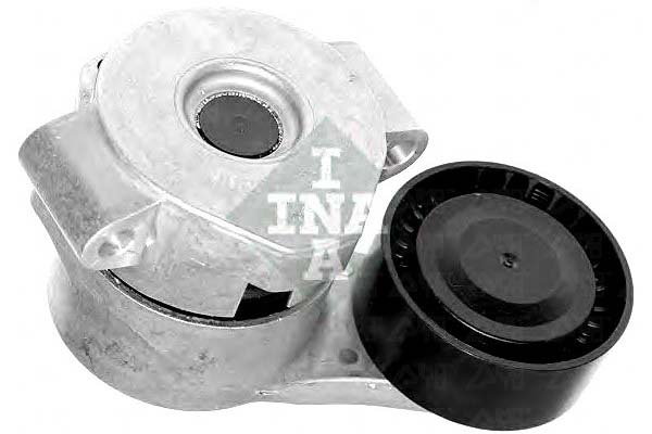 Ina Velký Ford Transit 2,2TD