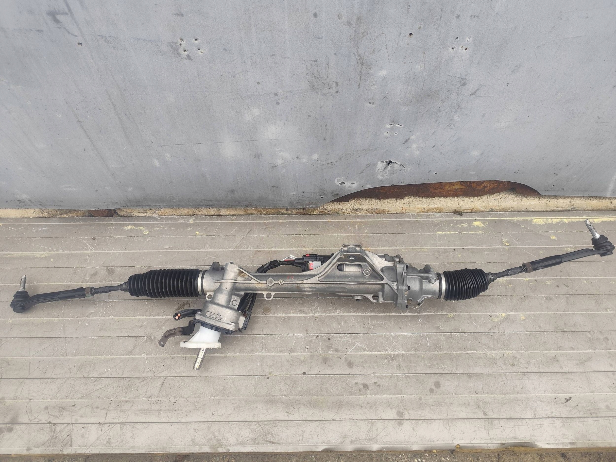 KIA SPORTAGE V drag rod servo steering control 57700R2000