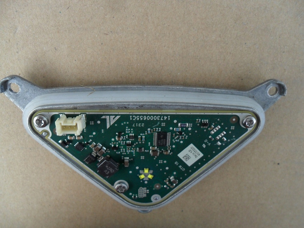 модуль led Dacia OE 1473000655C1