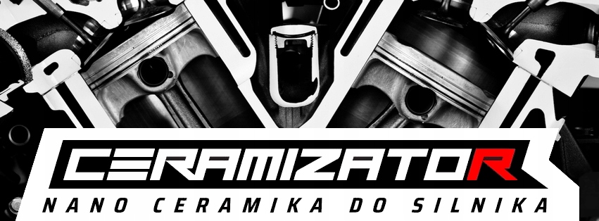 Ceramizator CSB do silników benzynowych 12ML Producent Ceramizator