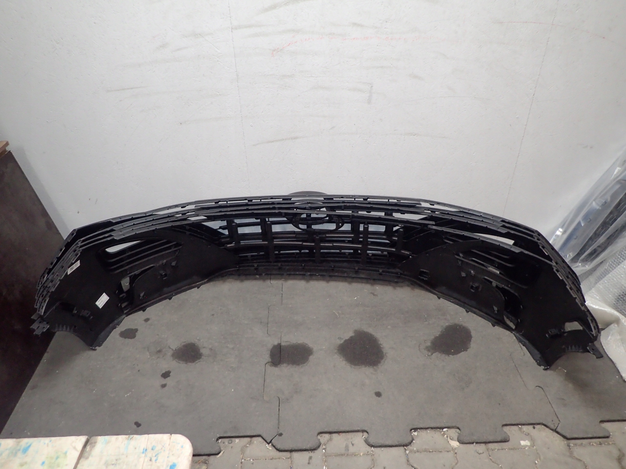 BUMPER FRONT HYUNDAI NEXO NEW ORIGINAL