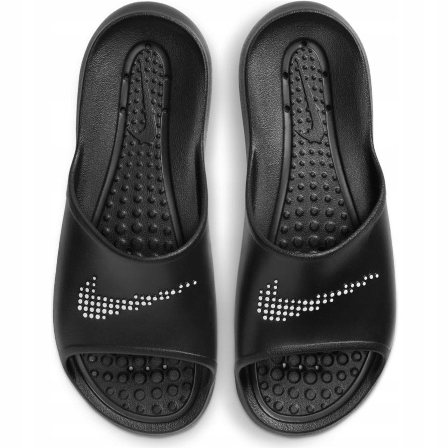

Nike Klapki Victori One Slide CZ5478 Czarne r.42,5