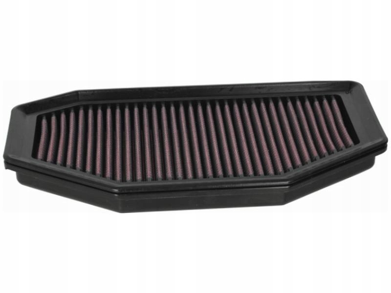 Vzduchový Filter K&n Filters TB-1011