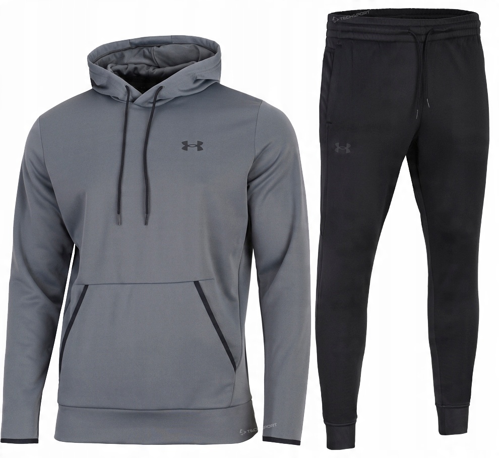 

Under Armour Męski Dres Bluza Spodnie / rozm XXL