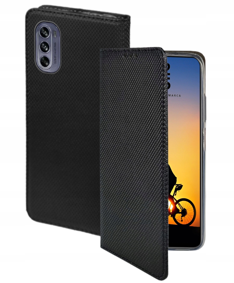 

Etui Na Magnes Smart Magnet Do Motorola G62 5G