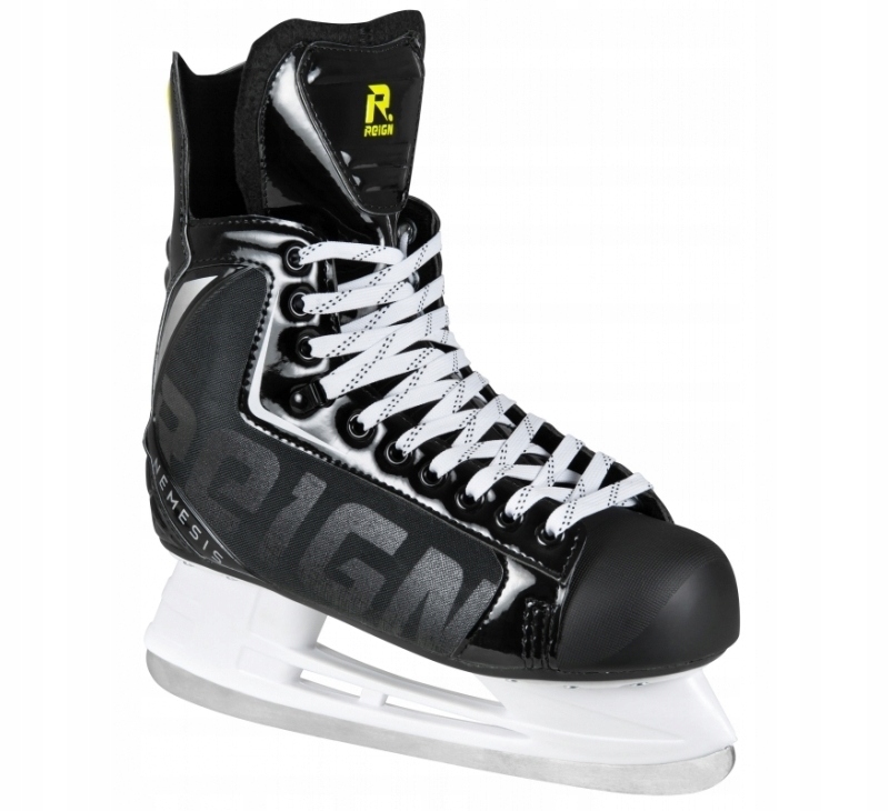 Powerslide Rolki Powerslide Reign Nemesis, rozmiar 44 (9.0)