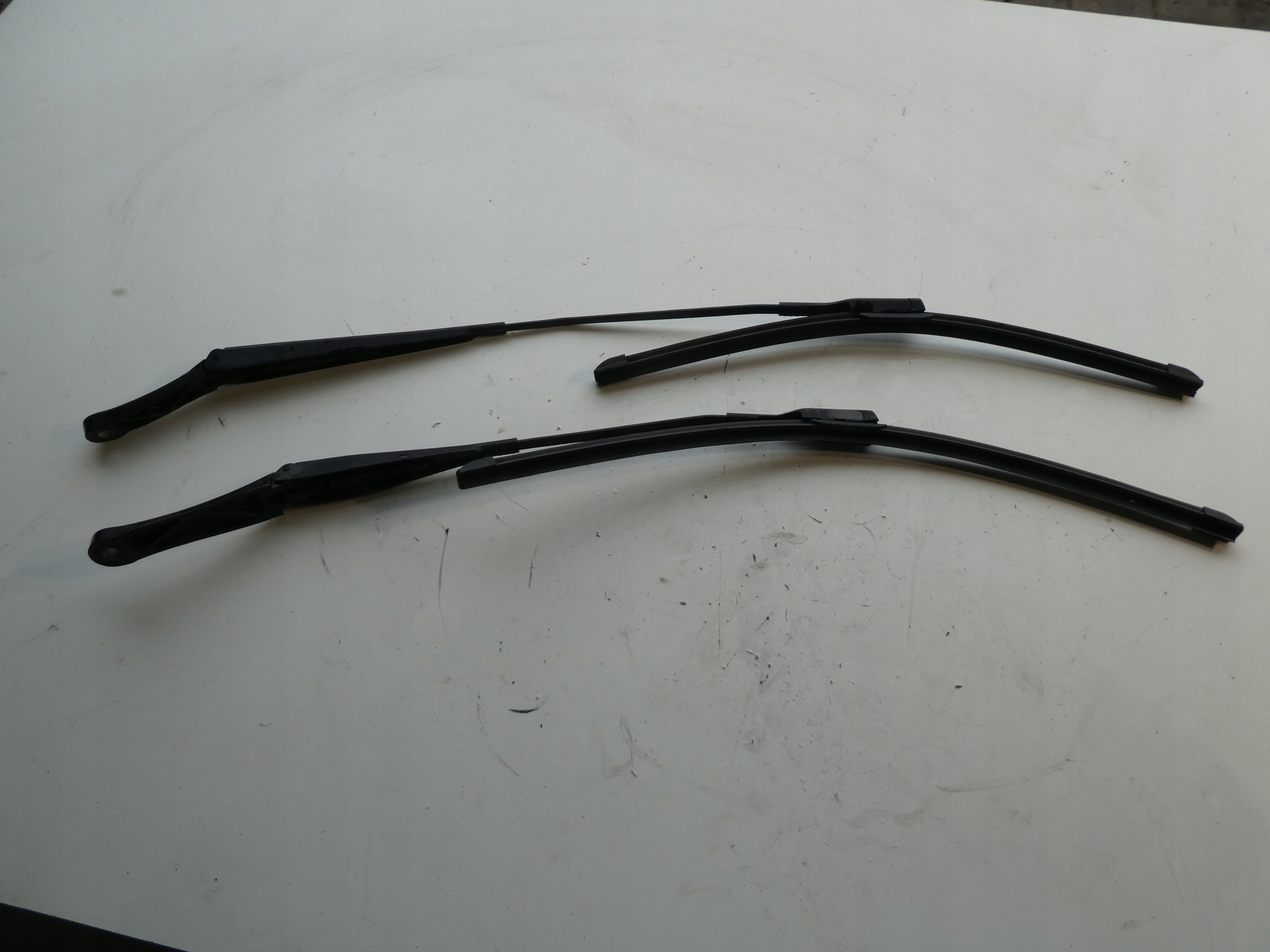 BRACCI TERGICRISTALLO AUDI Q5 3392125707