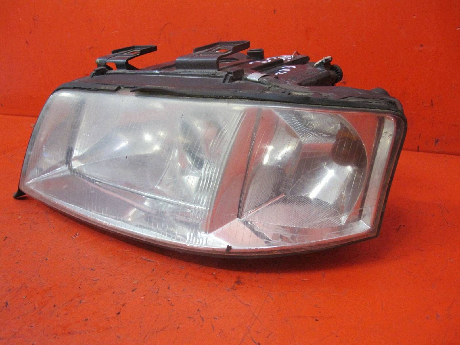 AUDI A6 C5 4B 4B2 DEPO left XENON 1997-2001 light front left control unit