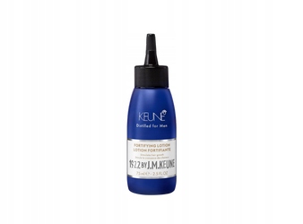 Keune 1922 Posilující mléko pro muže 75 Ml