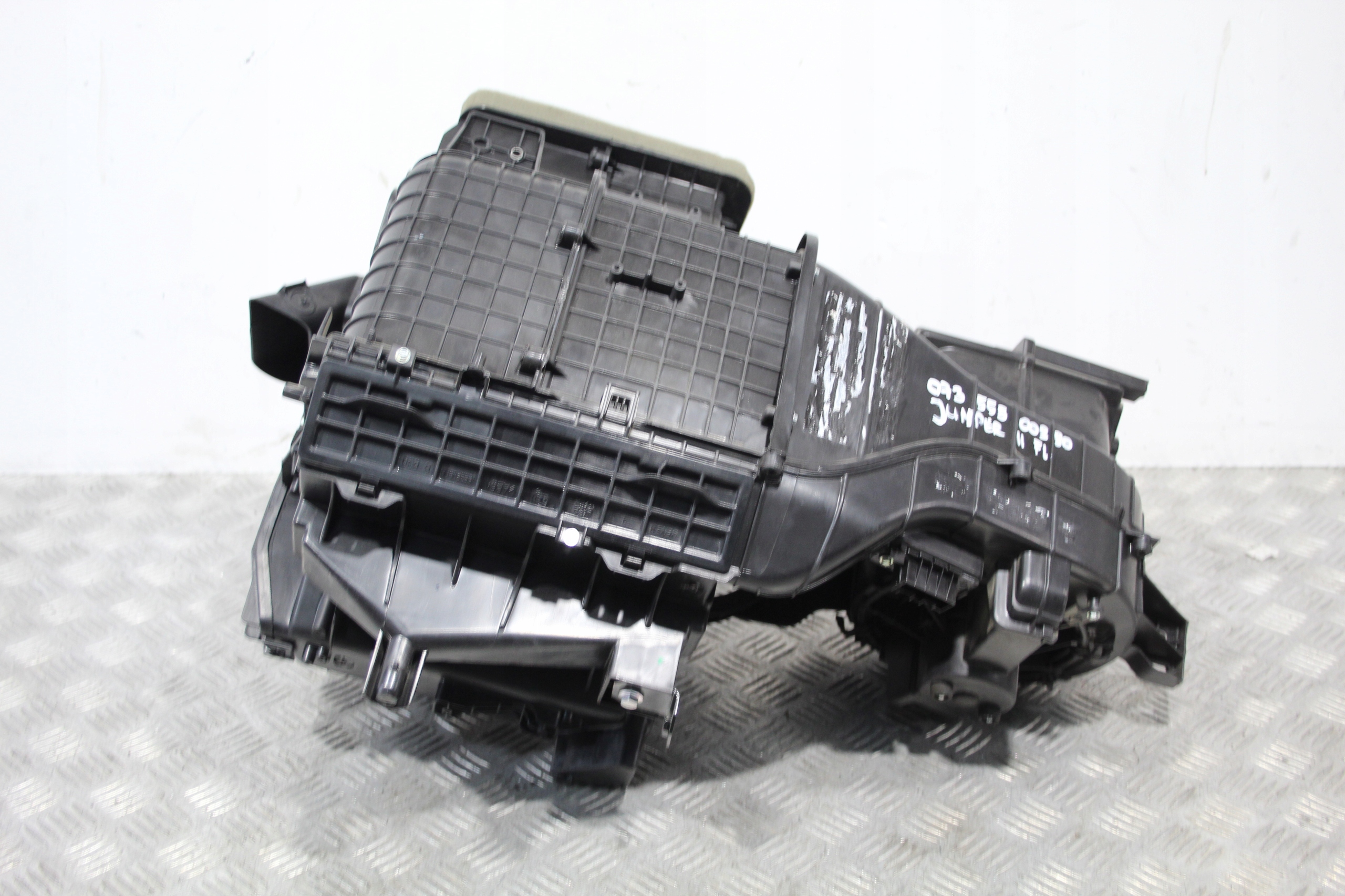 heater air CITROEN JUMPER II LIFT