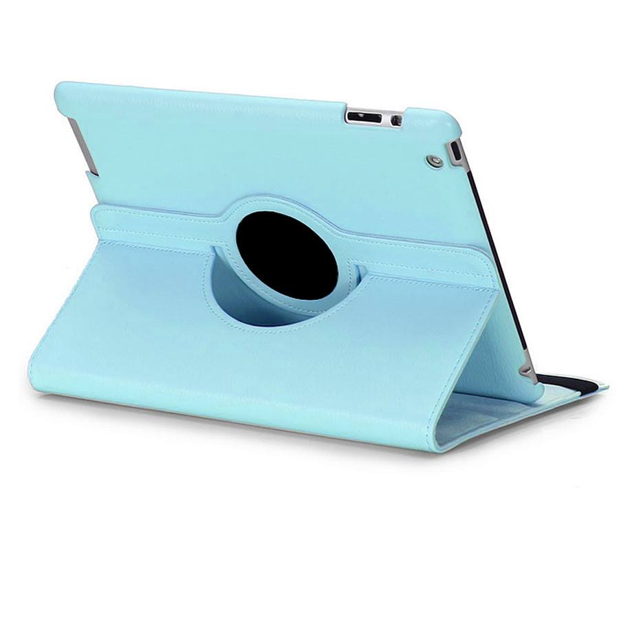 Skórzane Obracane Etui 360 do iPAD Pro 9.7 A1673