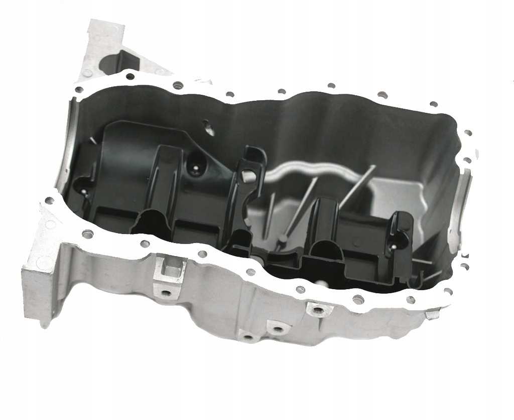 Olejová Miska Renault Kangoo 98+ 1.5 DCI