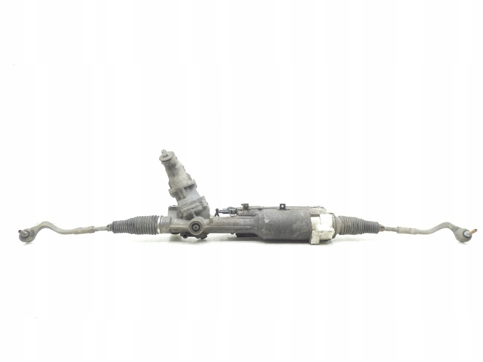 control drag rod servo steering control unit AUDI A4 B8 A5 LIFT 8K0909144E
