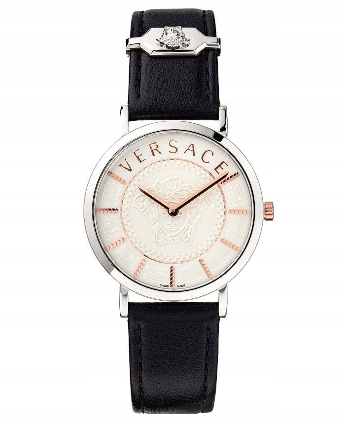 Dámské hodinky Versace VEK400721 V-Essential