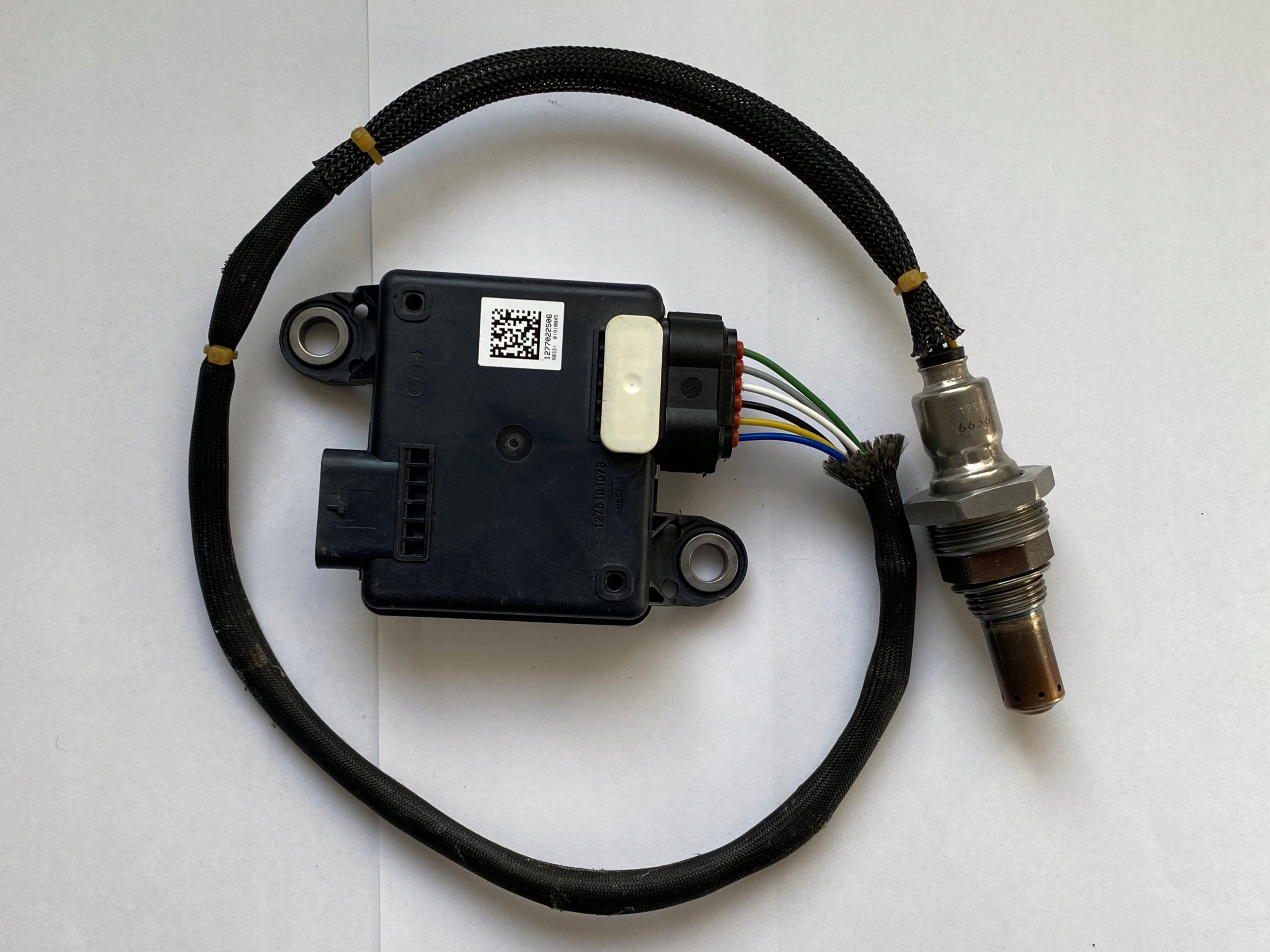 06K145722D - ДАТЧИК NOX JCB 320A9103 ДАТЧИК NOX JCB 320 / A 9103