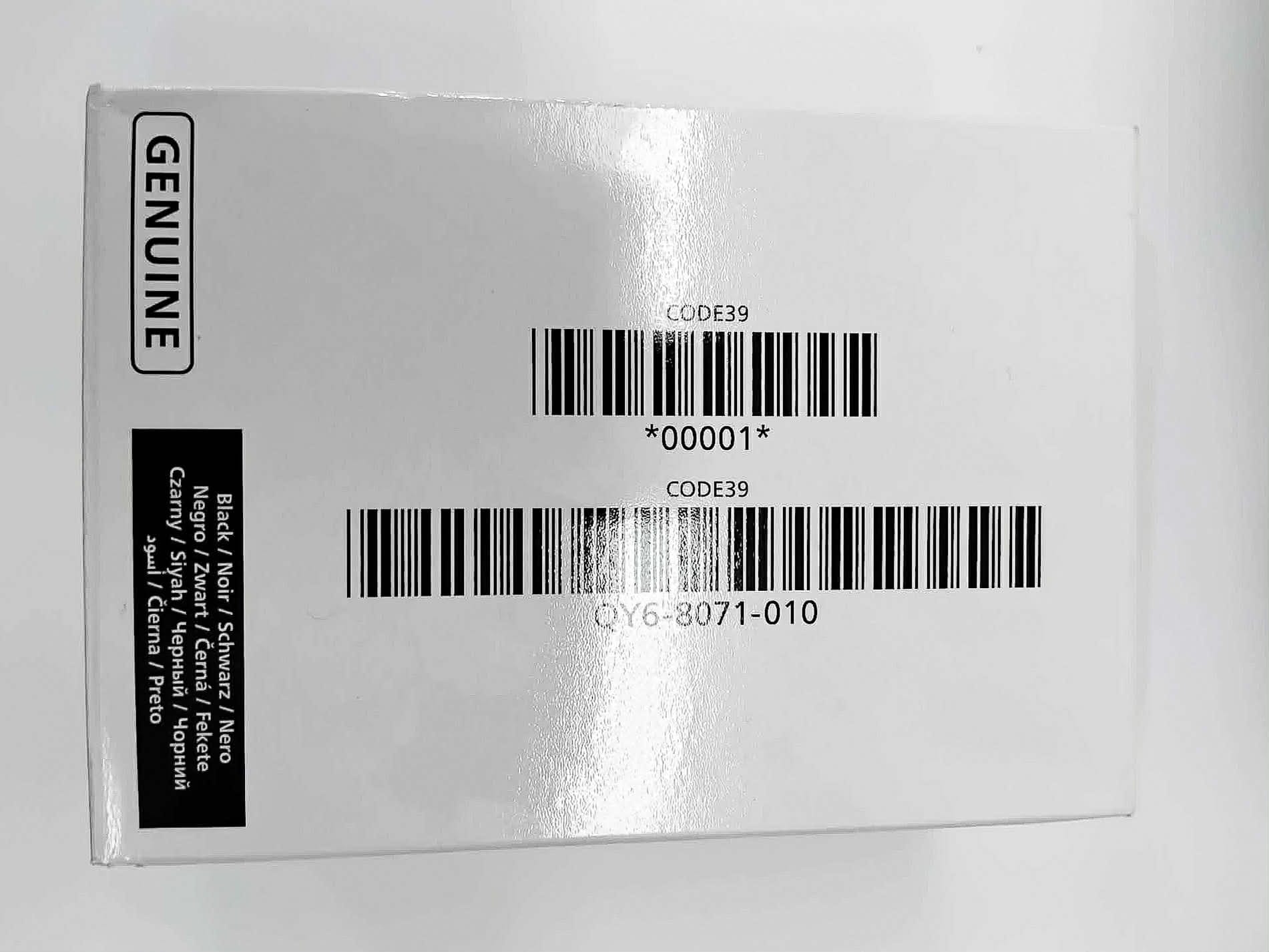 Nová hlavice Canon QY6-8071 Canon Maxify GX1050 Canon Maxify GX2050