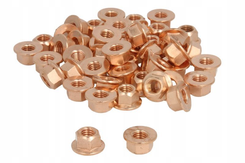 BOSAL 258-340 NAKRĘTKA, KOLEKTOR WYDECHOWY KIA