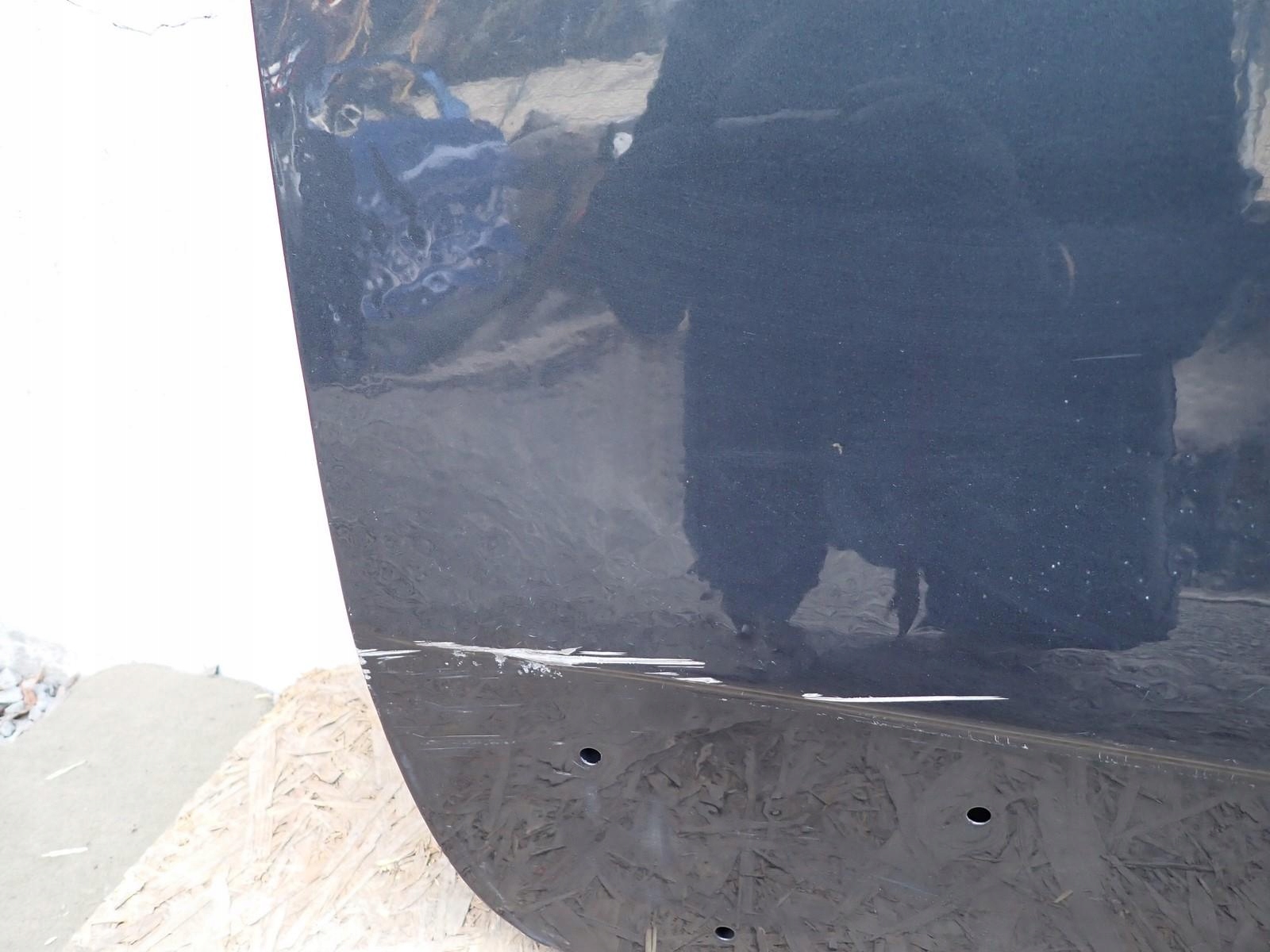 door right rear. sliding DACIA DOKKER KE 2012- 821007910R