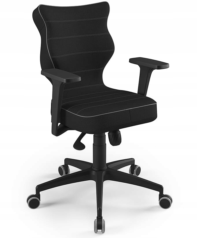 Entelo Fotel obrotowy PERTO krzesło Falcone r.6