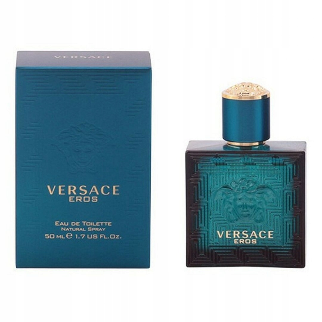 Parfém pro muže Versace Edt 50 ml