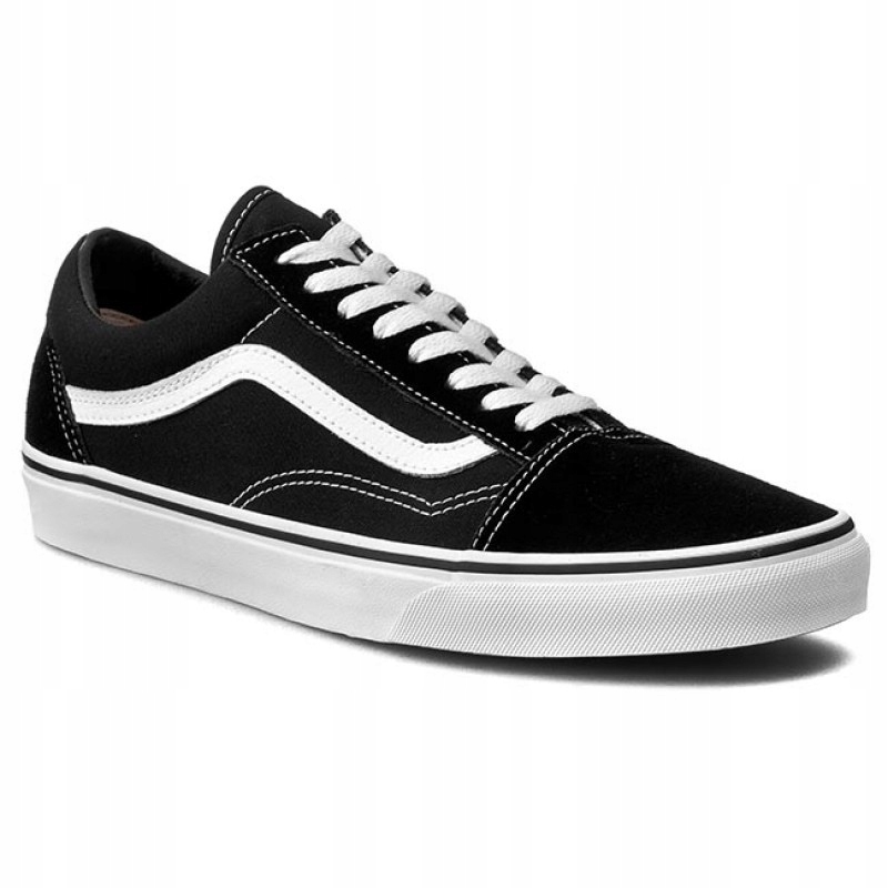 Boty Vans Old Skool VN000D3HY281 Vel 37