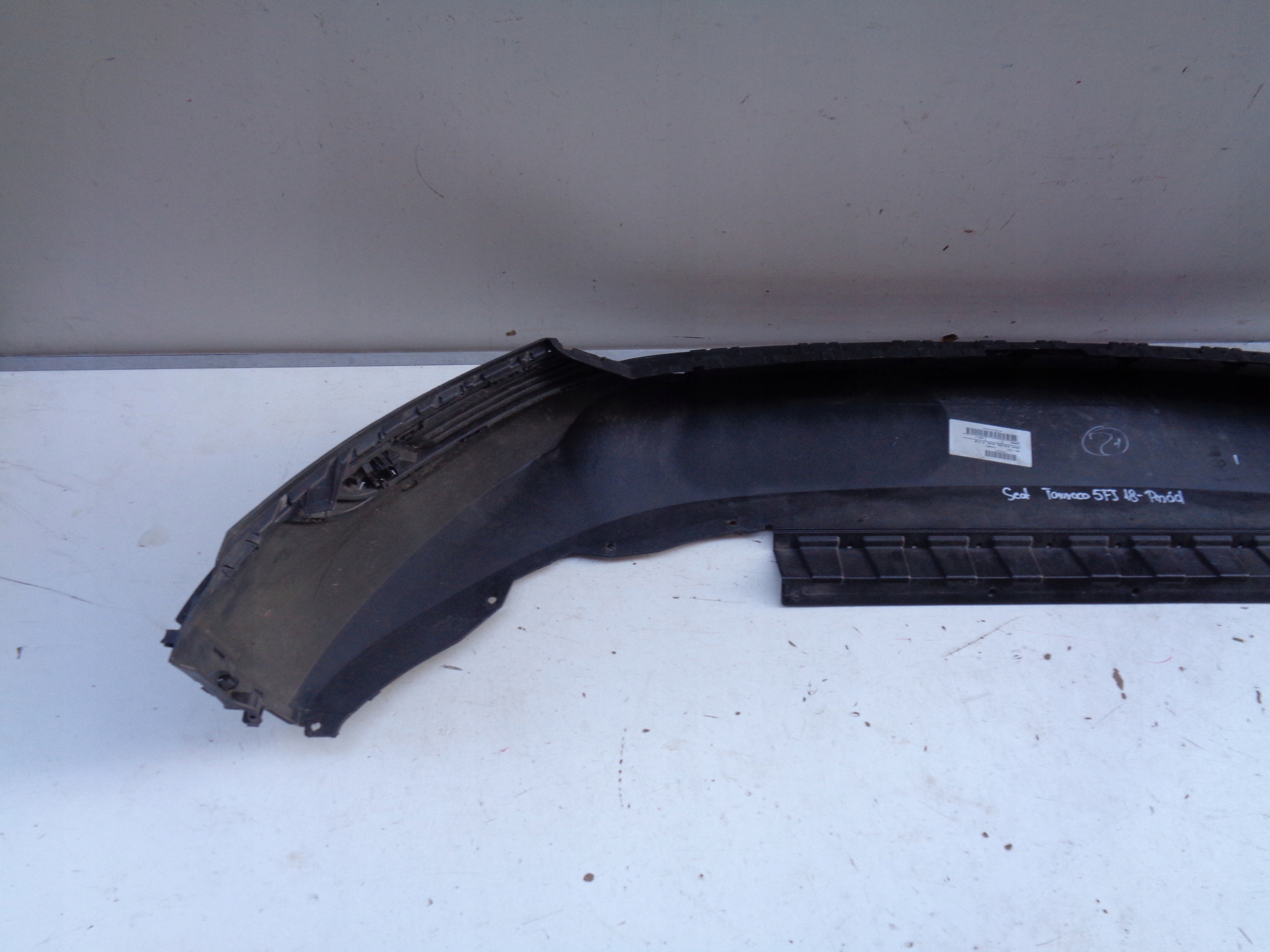 accessori Paraurti Anteriore SEAT TARRACO 5FJ 18