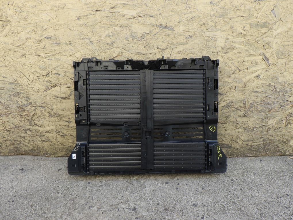 FORD TRANSIT CUSTOM II MK2 2023- new original support panel for radiators pillar
