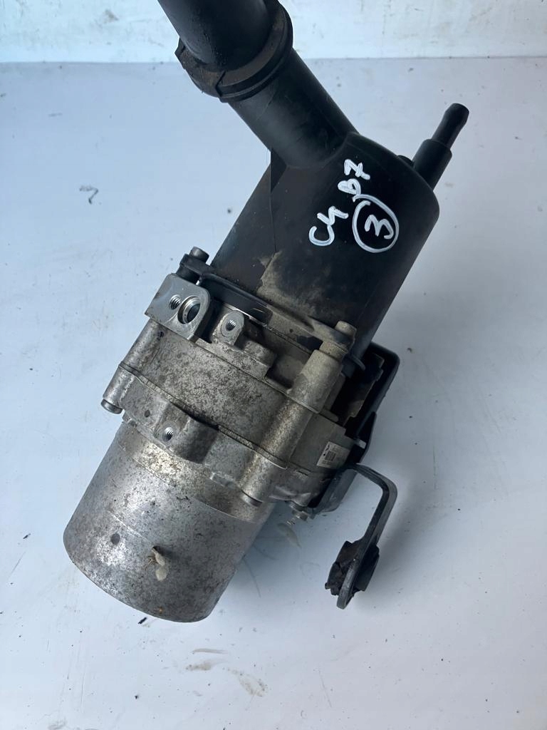 Pompa servosterzo CITROEN C4 II B7 DS4 9675674180 #SM