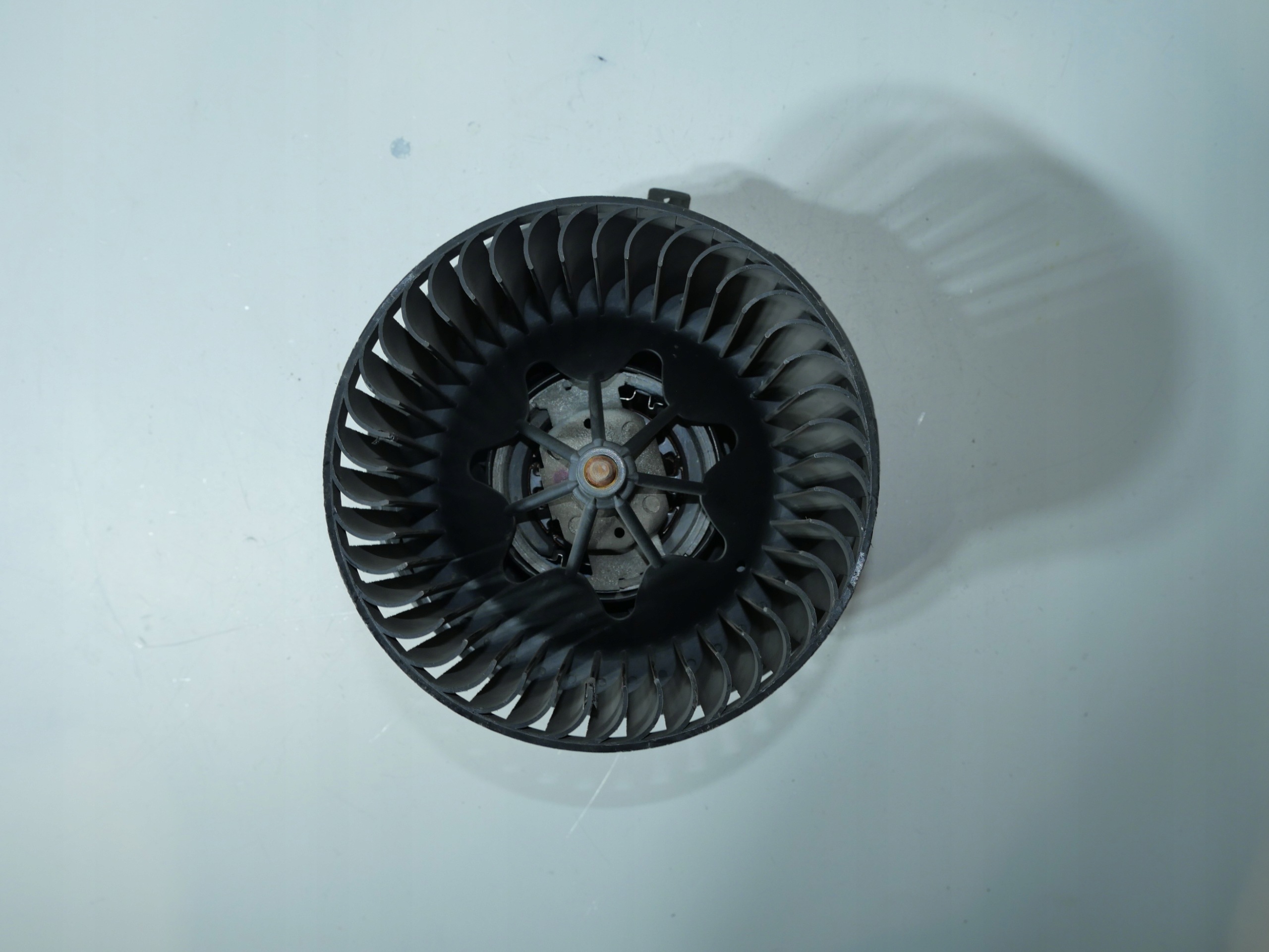 fan heating VW 3C0907521G
