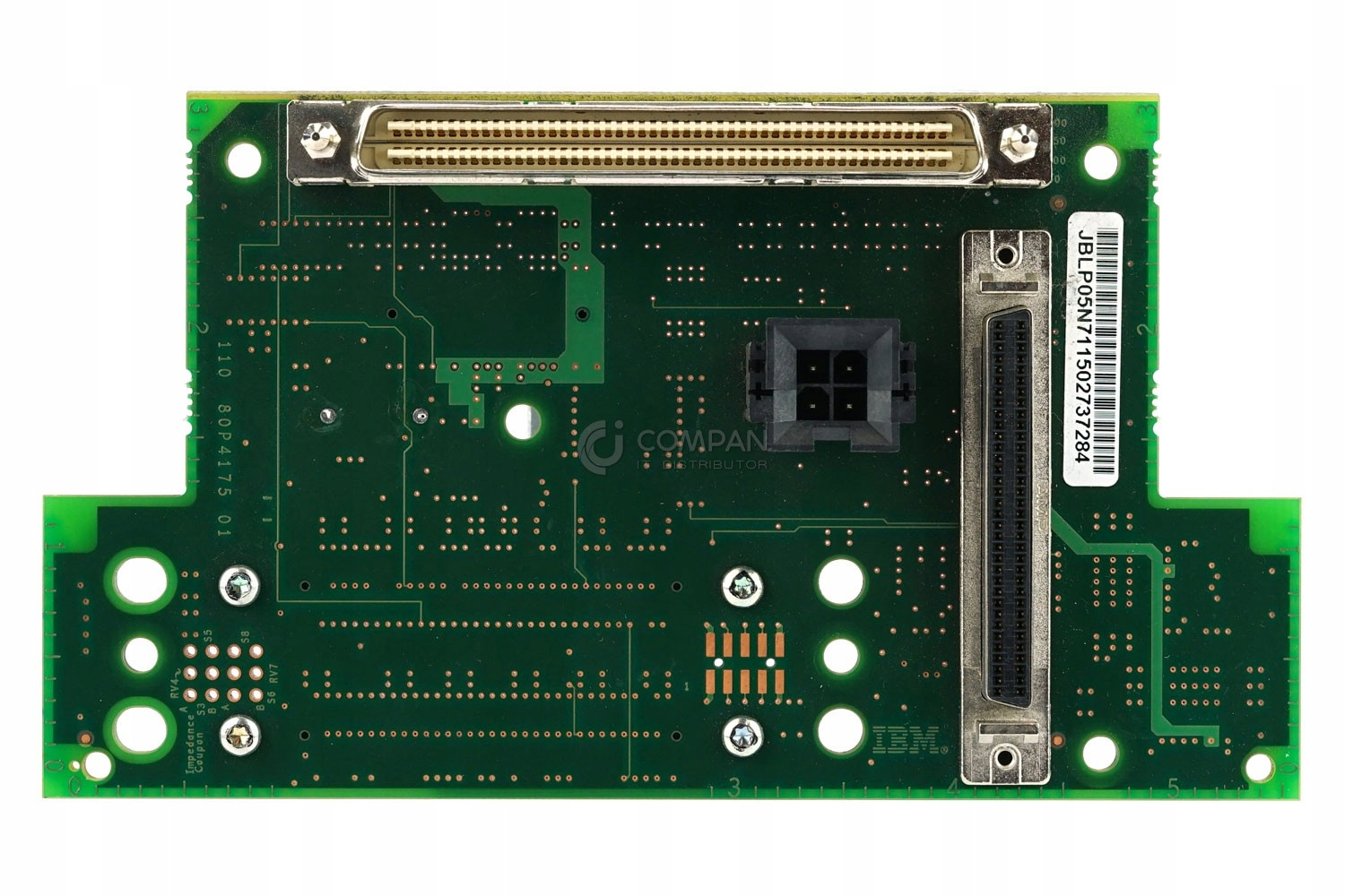 E22554-751 INTEL MAINBOARD DUAL LGA1366 DDR3 Producent Intel