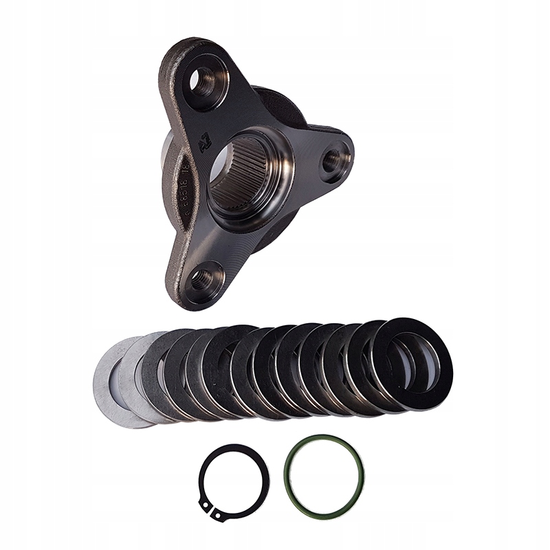 MG00441 - Фланець фланець редуктор ATC45L BMW X5 F15 xDrive