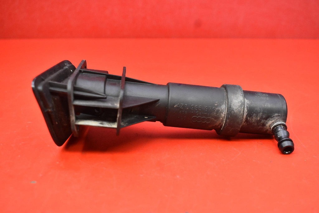 Waschwasserdüse REFLEKTOROW links 4Z7955979 AUDI A6 C5 LIFT 01-04