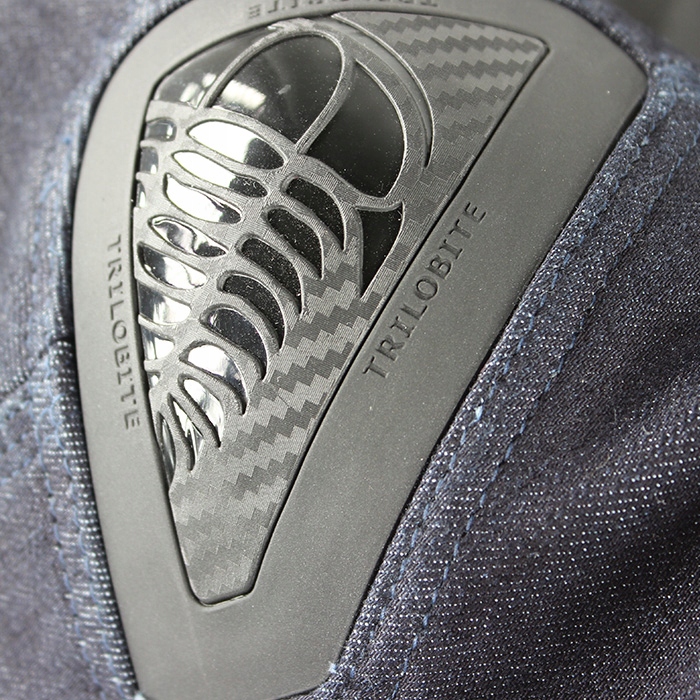 Kurtka Trilobite 1997 Rally 2.0 czarna męska XL Model Trilobite 1997 Rally 2.0 men black