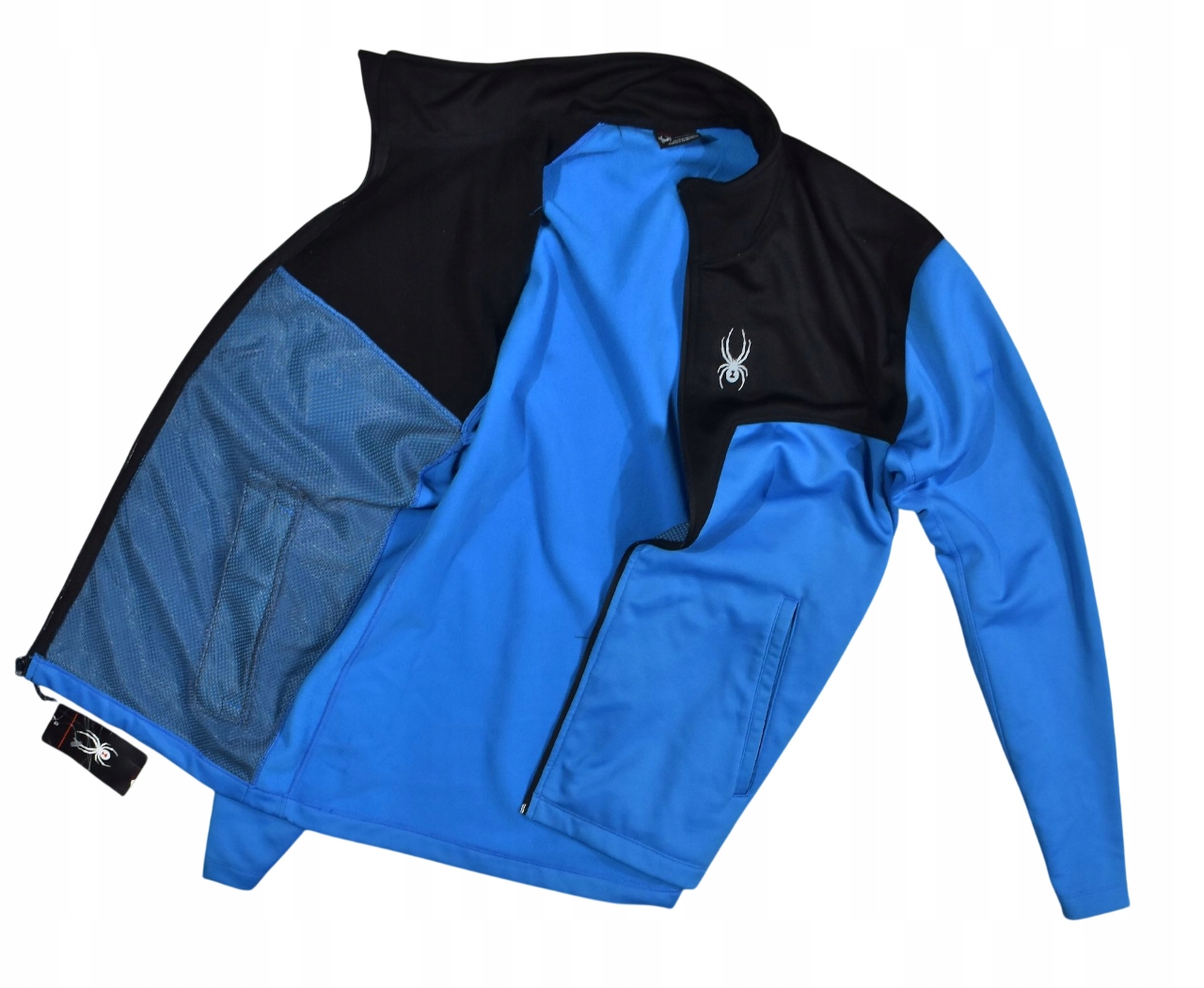 Spyder Ryder Full Jacket Termiczna M