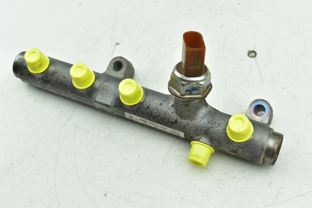 Kraftstoffverteiler Einspritzleiste Sensor AUDI A5 8T A4 B8 3.0 TDI 059130089AH