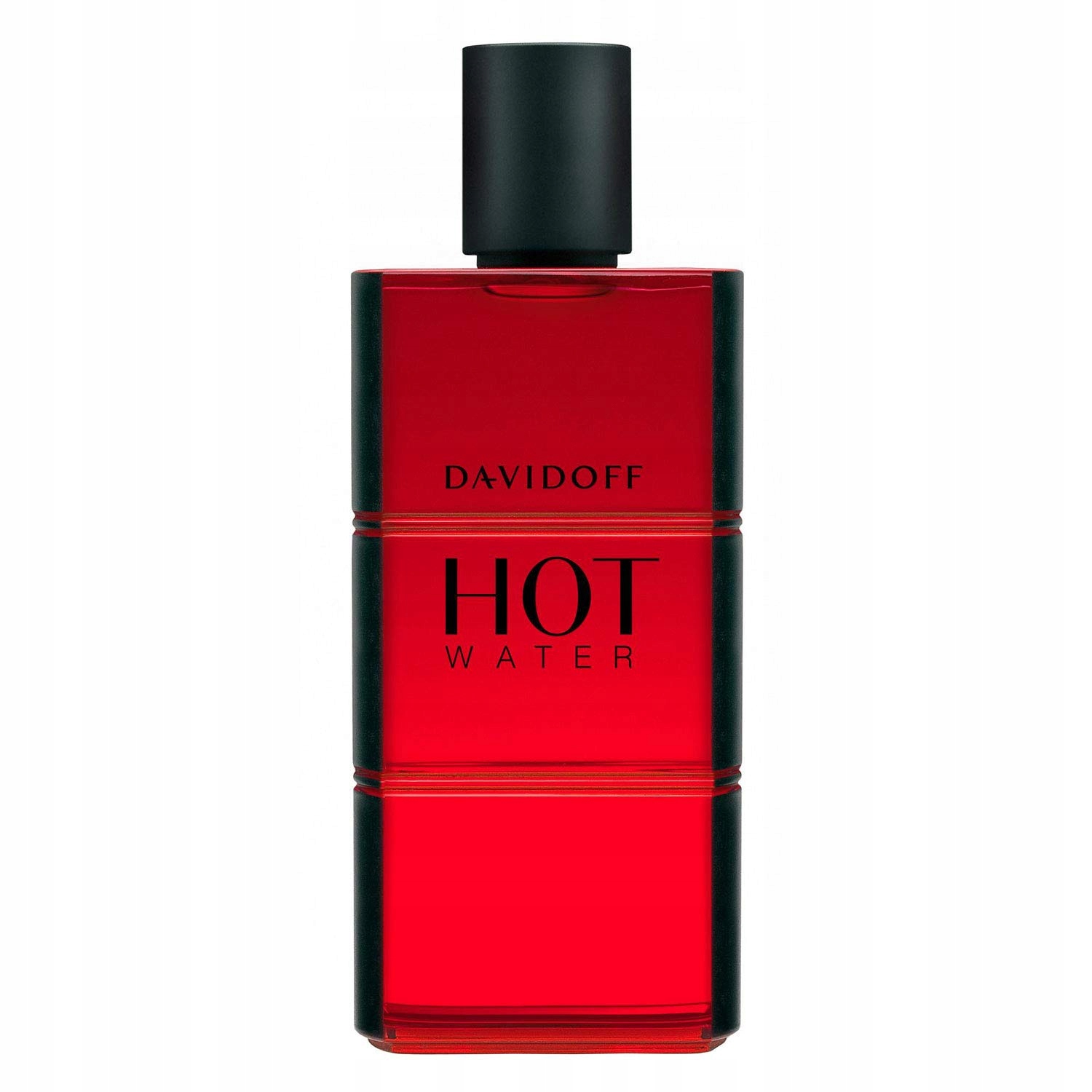 Davidoff Hot Water toaletní voda sprej 110 ml