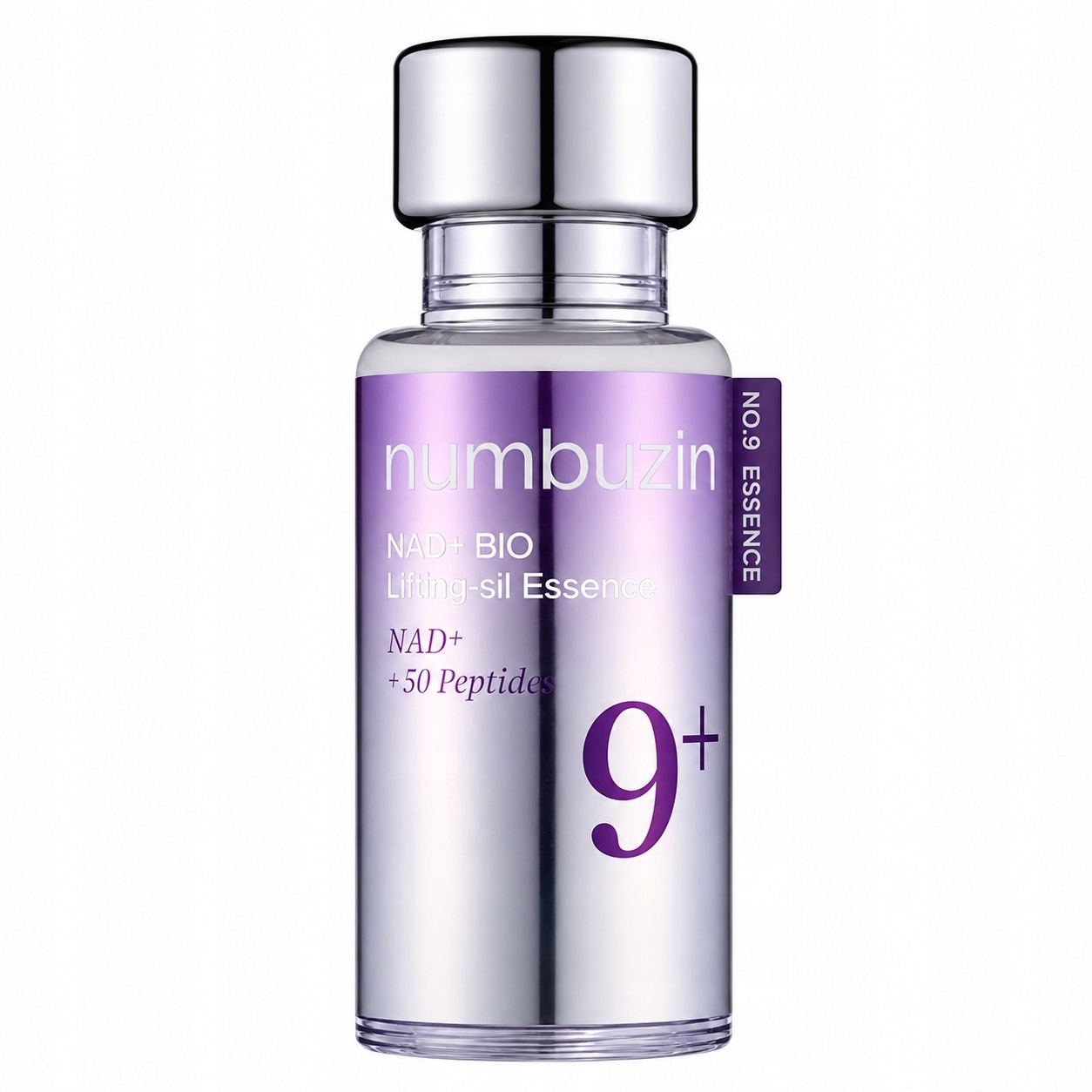 Numbuzin No.9 Nad Bio Lifting Essence, 30 ml – liftingová esence