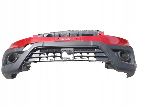 SUZUKI SX4 S-CROSS LIFT 16- ZDERZAK PRZÓD PRZEDNI 71721-64R0