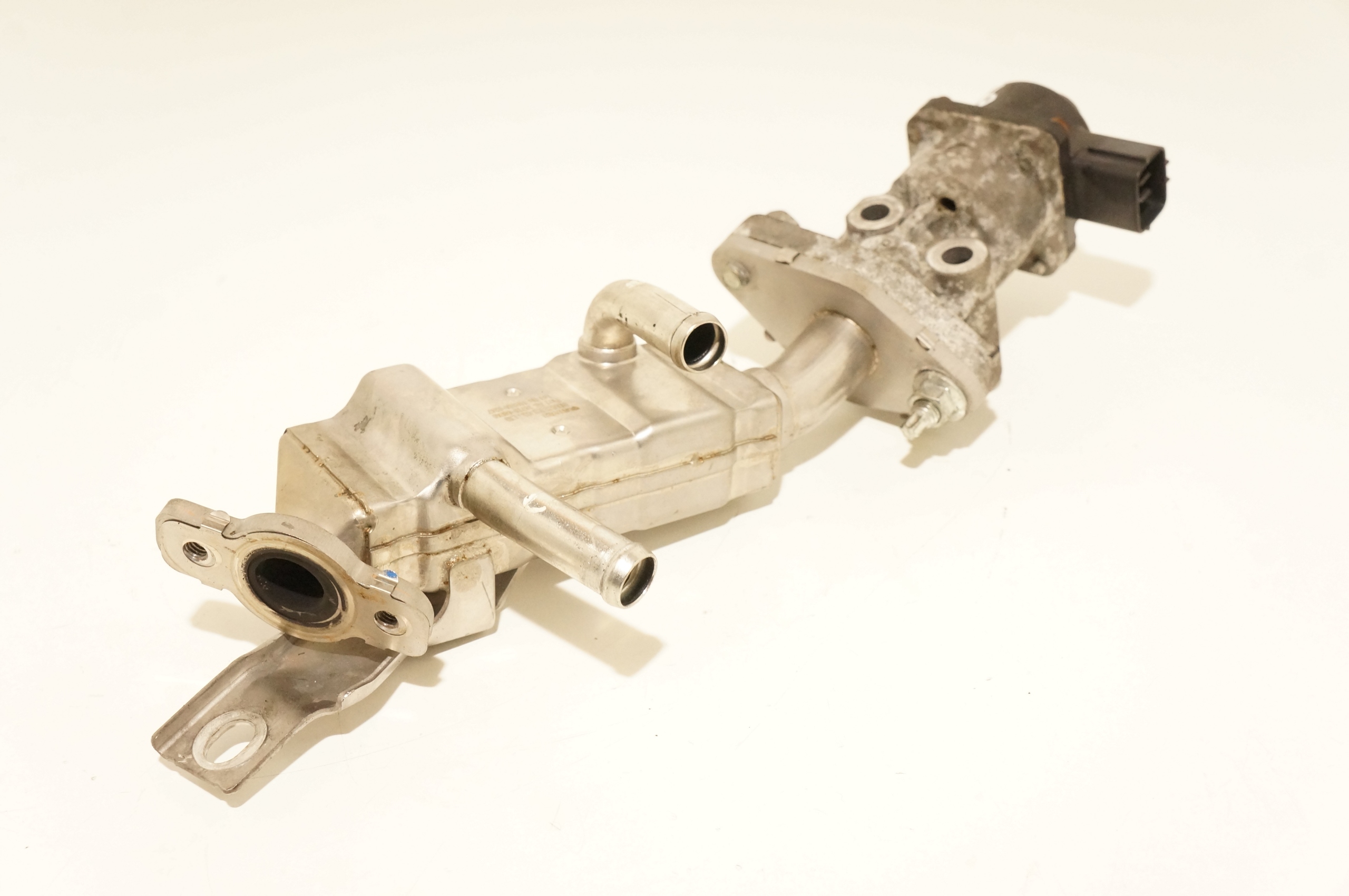 ОХЛАДИТЕЛЬ EGR IGNIS SWIFT 1,2 16V 18710-68PA0