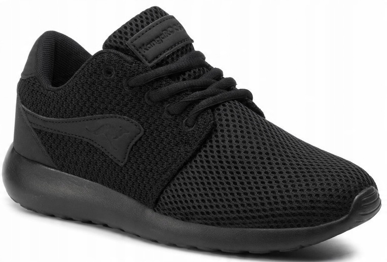 

41 Buty Damskie Lekkie Wygodne Czarne Tanjun Racer