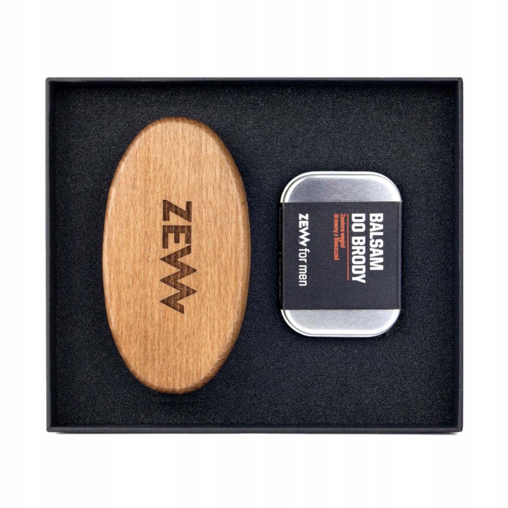 Zew Sada Na Vousy S Balzamem