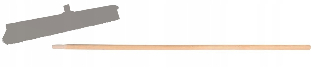 

Trzonek Trzon Kij Styl Sztyl Do Miotły 125cm 99420