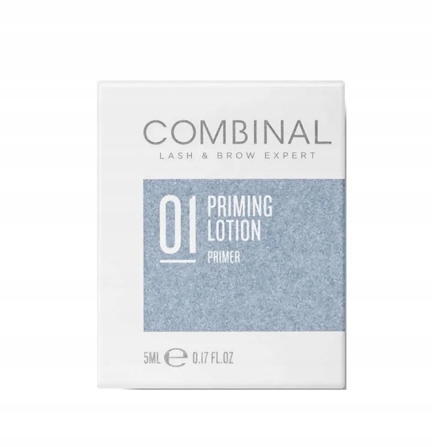 Primer na řasy Combinal 2.0 Priming Lotion 5 ml