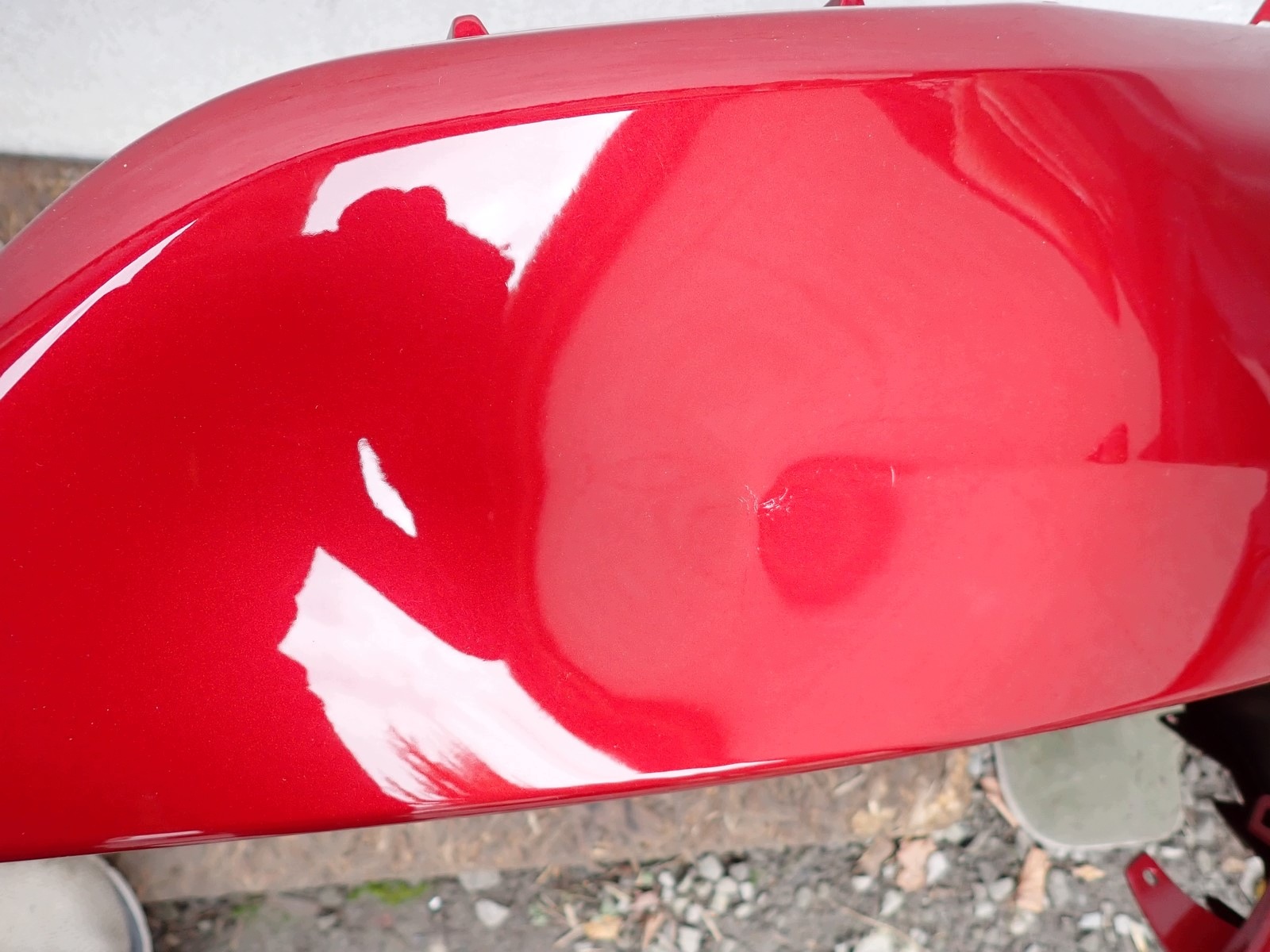 bumper front front RENAULT CLIO IV 4 BH 2012-2016R 620221112R