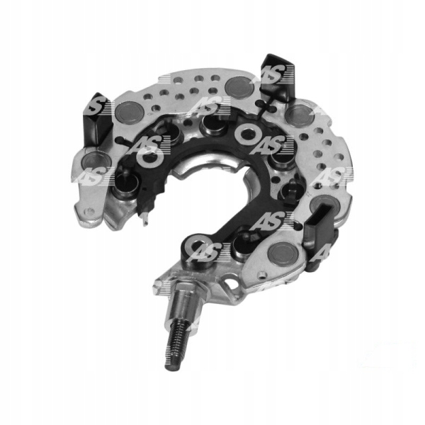 ARC6021 - ВЫПРЯМИТЕЛЬ ГЕНЕРАТОРА AS-RU