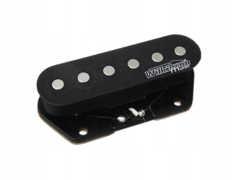 WILKINSON M-Series MWT (BK, bridge)