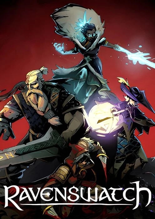 RAVENSWATCH EARLY ACCESS PL PC KLUCZ STEAM