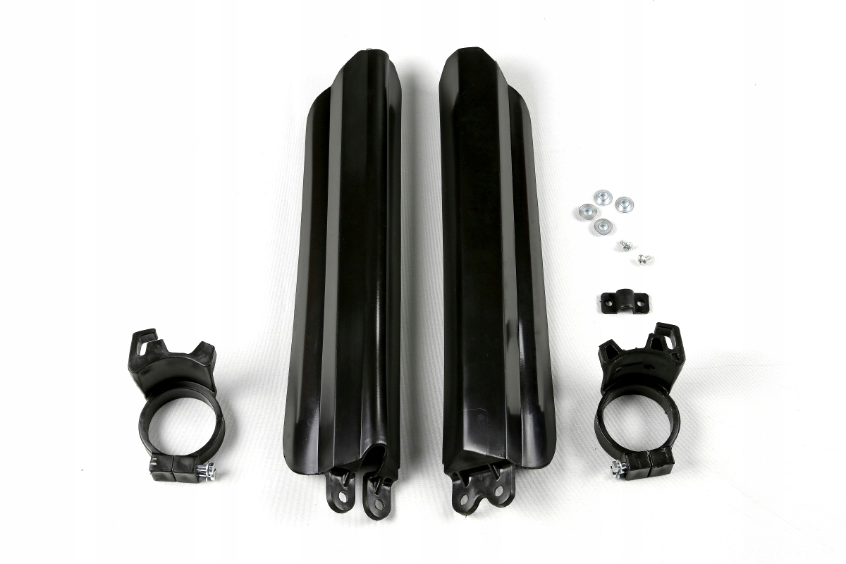 UFO OSŁONY TELESKOPÓW PAIOLI KOLOR CZARNY