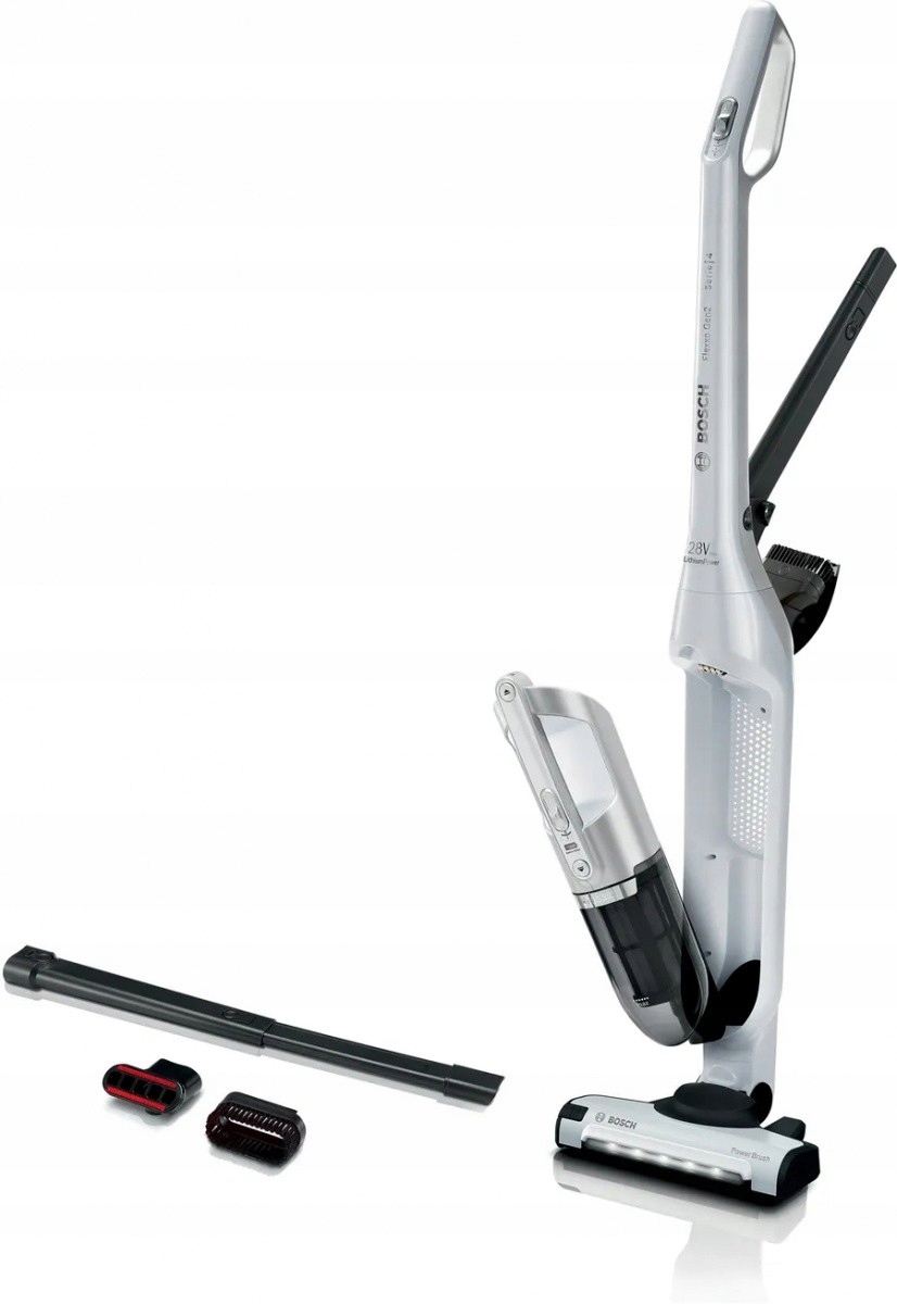 Bosch Vertikálny vysávač Flexxo BBH3ALL28